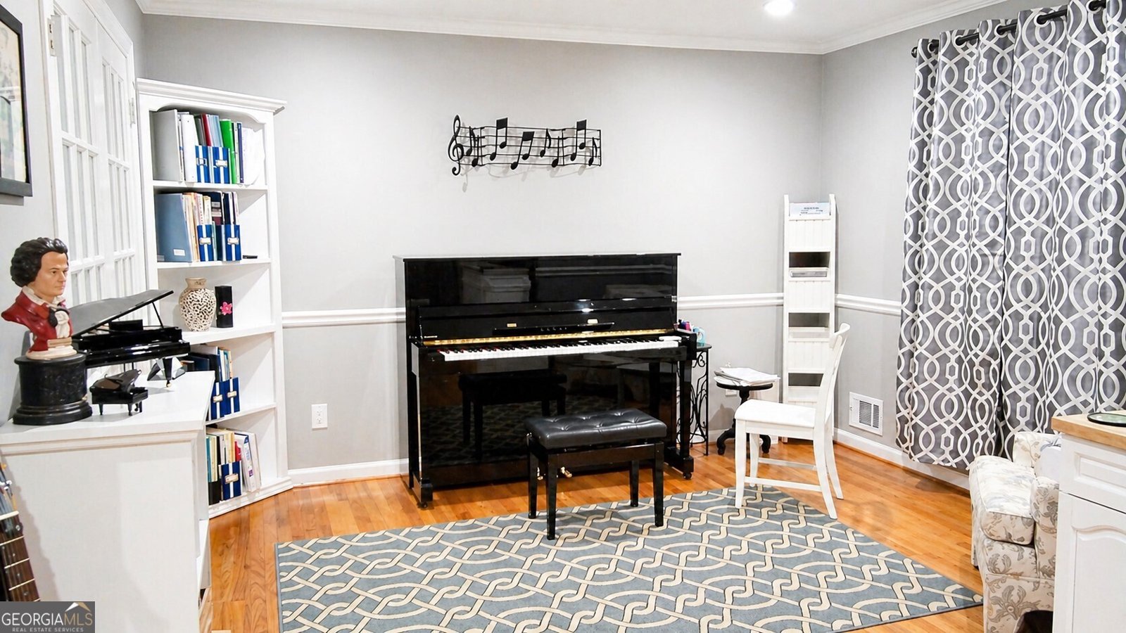 2925 Bob Bettis Road Marietta - Photo 8