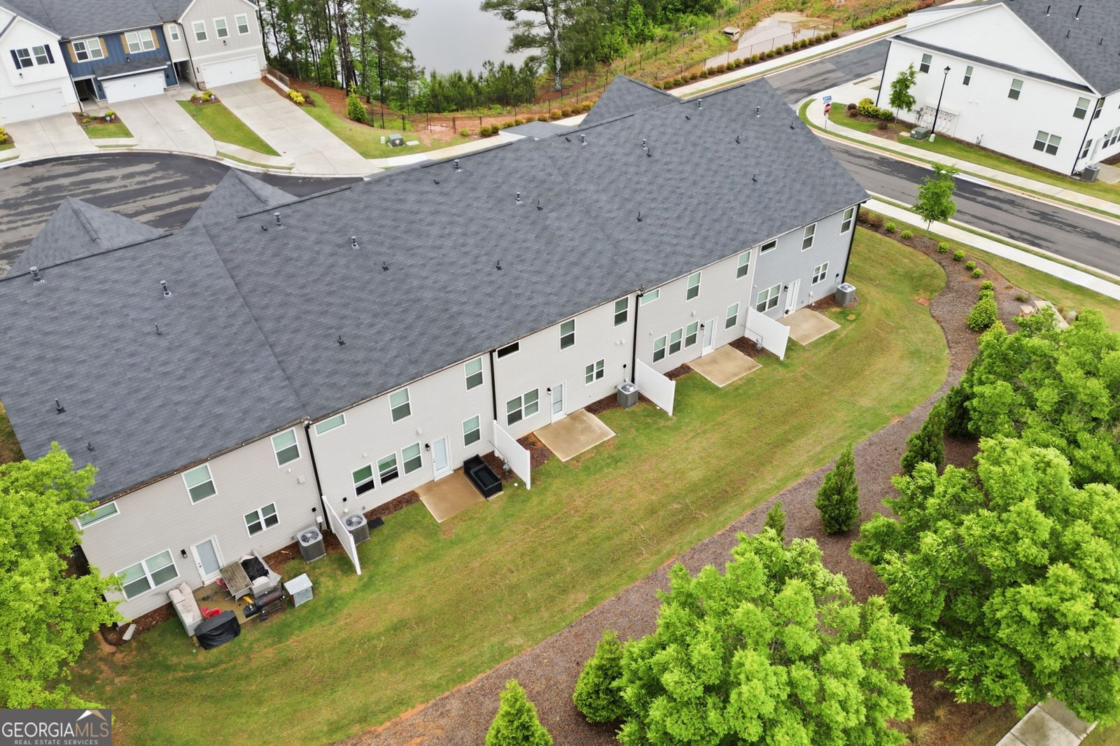 230 Point Place Drive Loganville - Photo 33