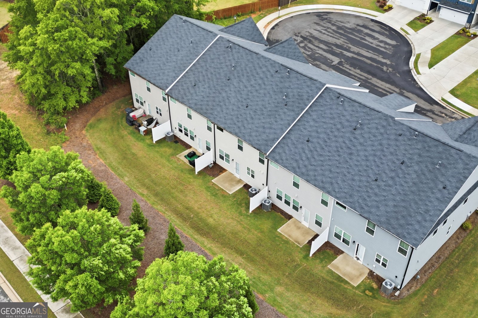 230 Point Place Drive Loganville - Photo 34