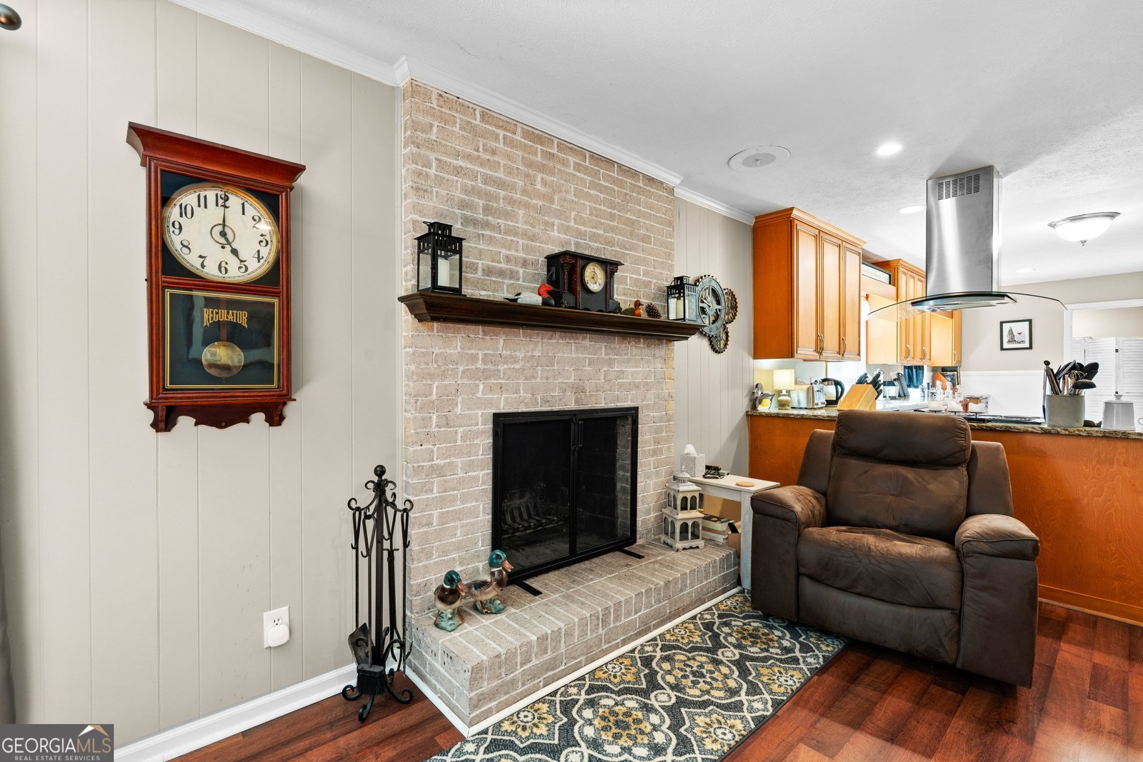 426 Sivell Road LaGrange - Photo 17