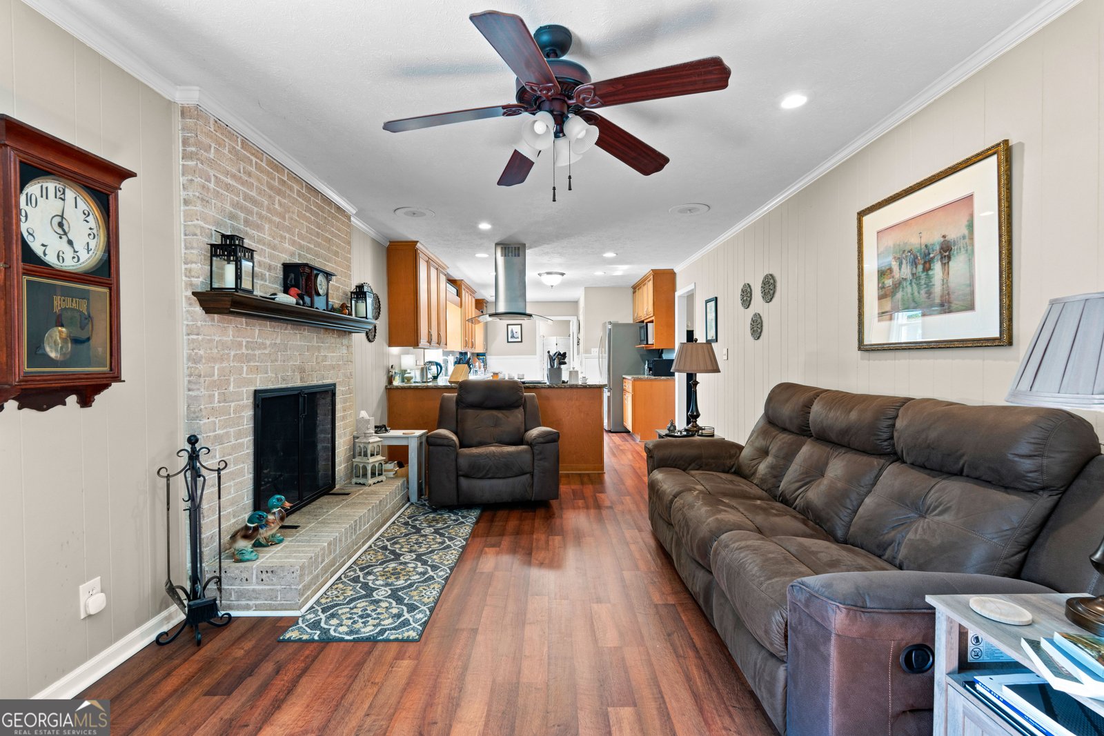 426 Sivell Road LaGrange - Photo 18