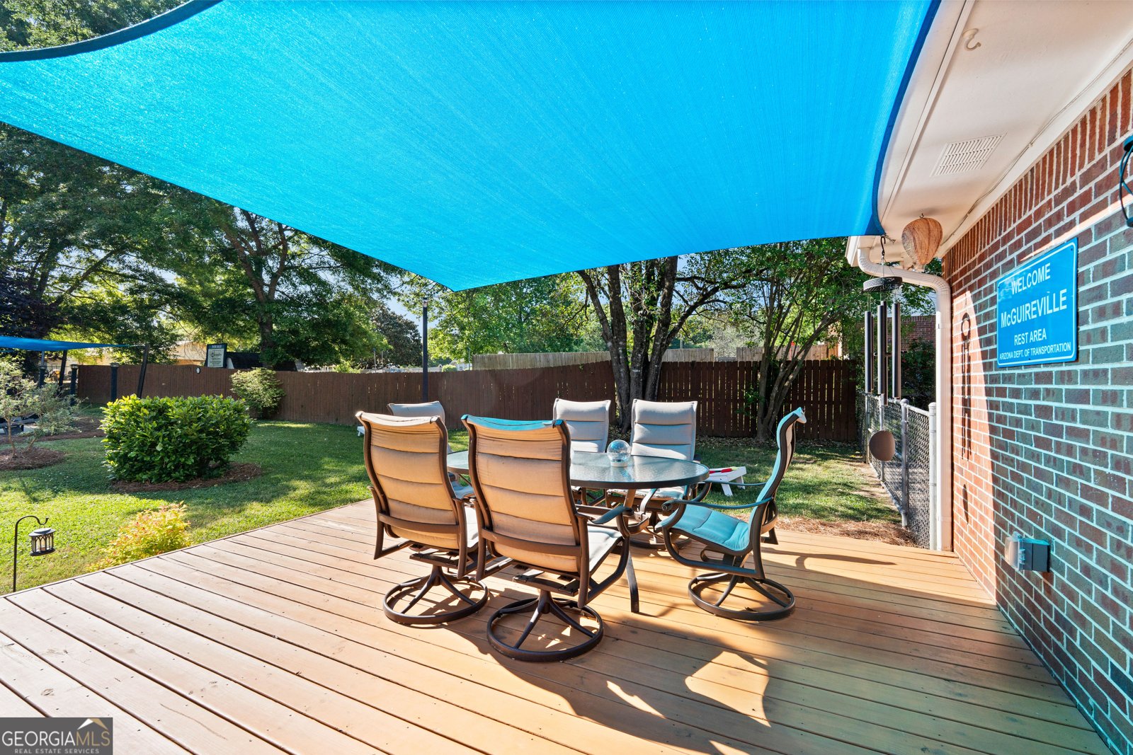 426 Sivell Road LaGrange - Photo 35