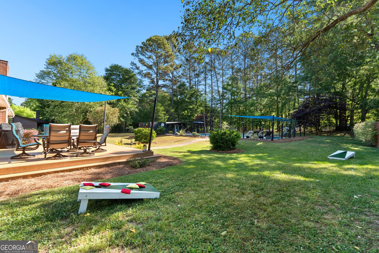 426 Sivell Road LaGrange - Photo 37