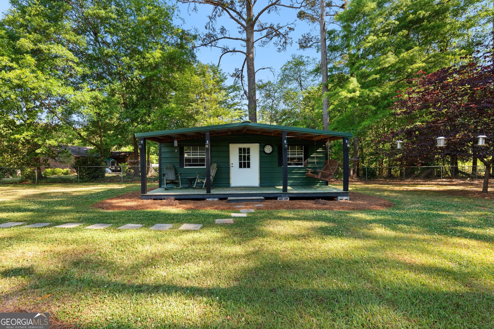 426 Sivell Road LaGrange - Photo 43