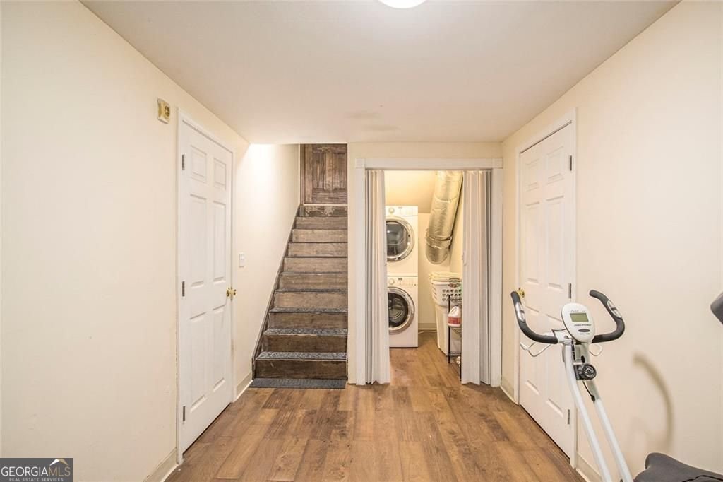 8616 Wood Springs Court Douglasville - Photo 13
