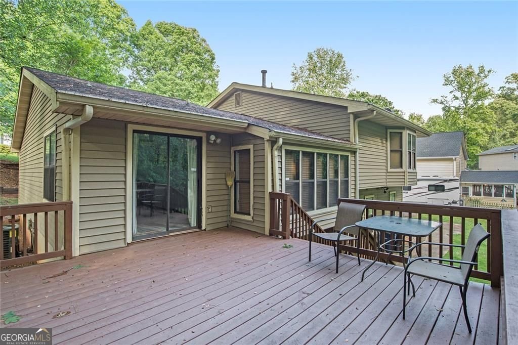 8616 Wood Springs Court Douglasville - Photo 16