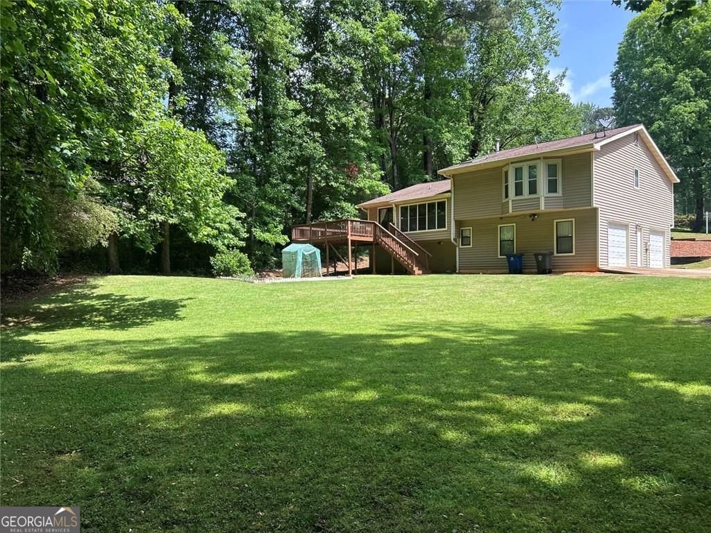 8616 Wood Springs Court Douglasville - Photo 17