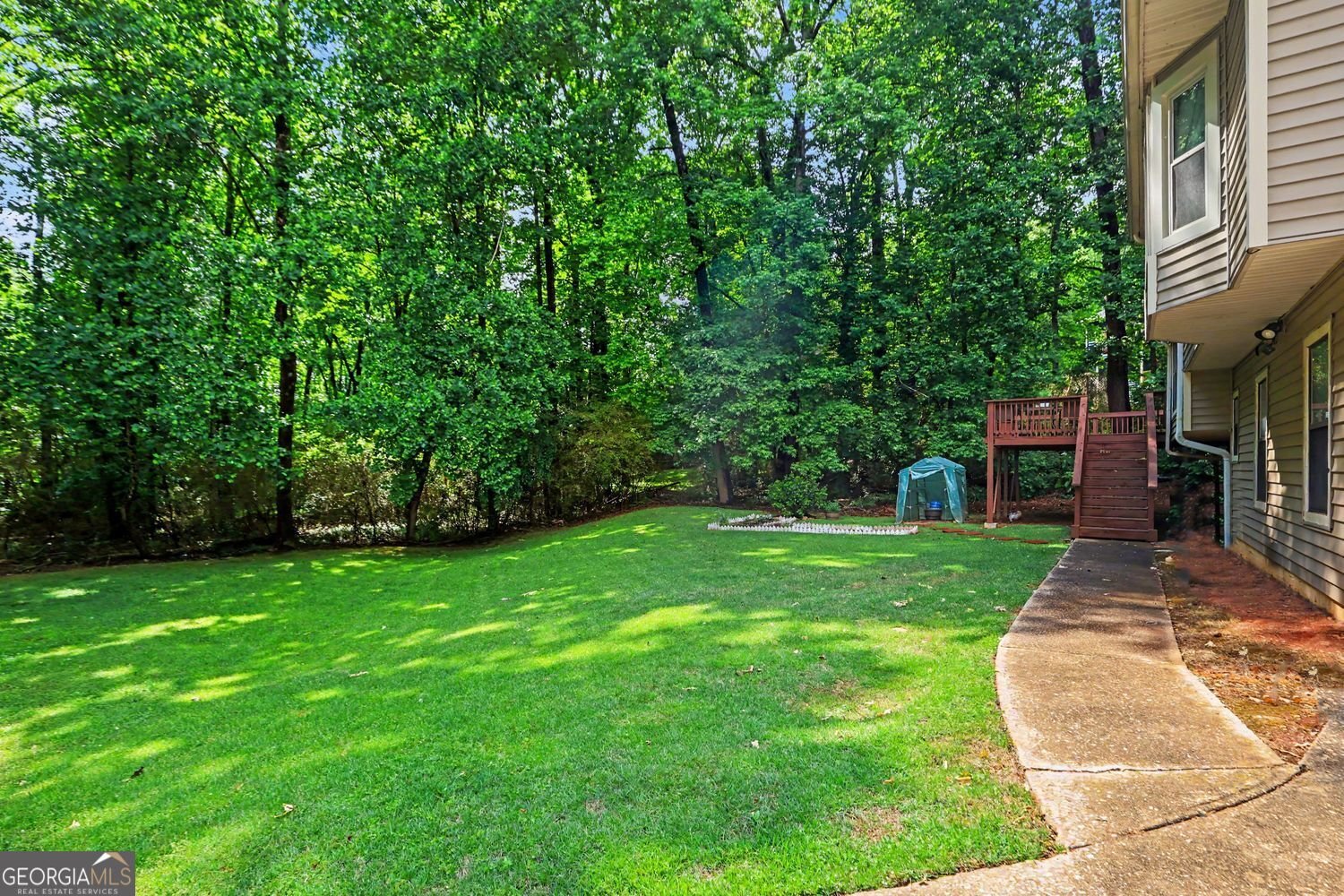 8616 Wood Springs Court Douglasville - Photo 18