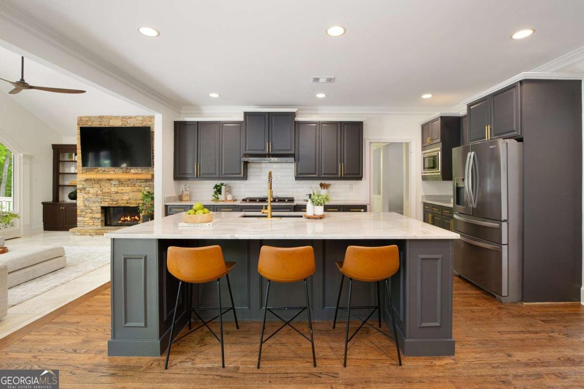 722 Brookshade Parkway Alpharetta - Photo 10