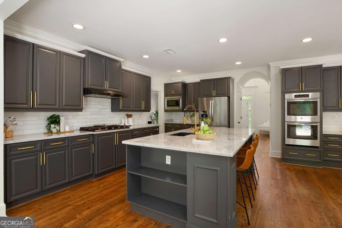 722 Brookshade Parkway Alpharetta - Photo 11