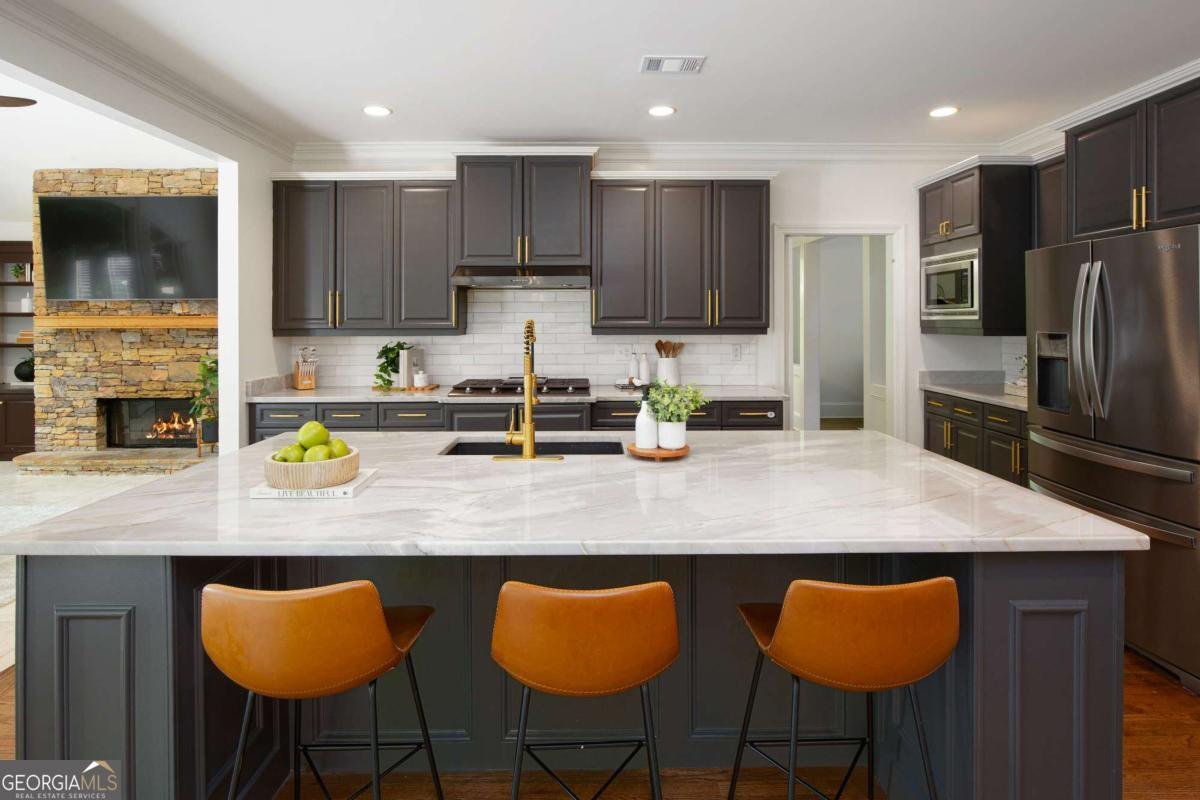 722 Brookshade Parkway Alpharetta - Photo 12