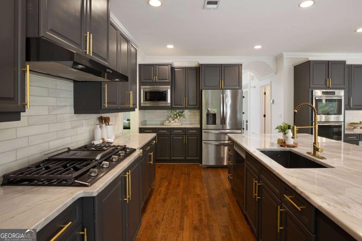 722 Brookshade Parkway Alpharetta - Photo 13