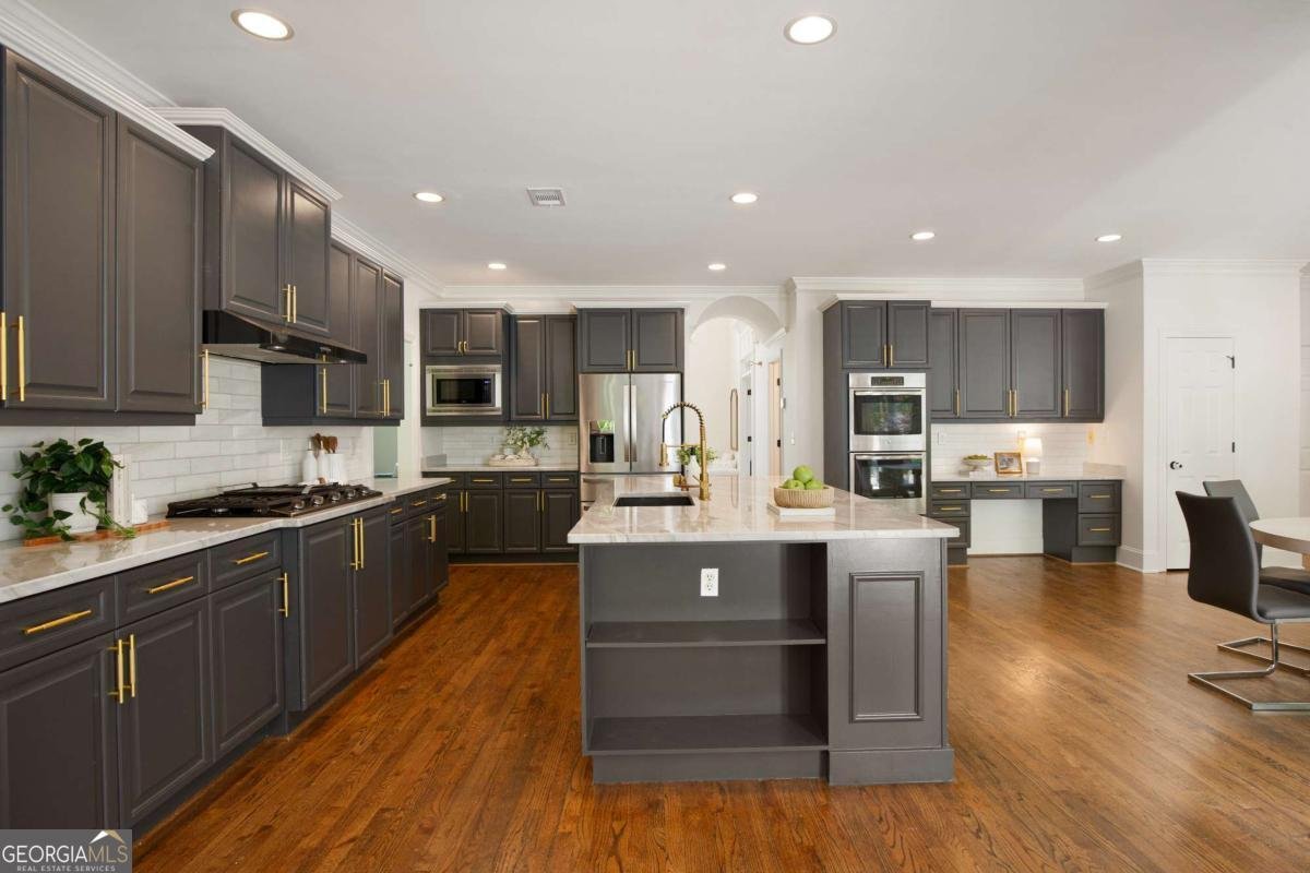 722 Brookshade Parkway Alpharetta - Photo 14