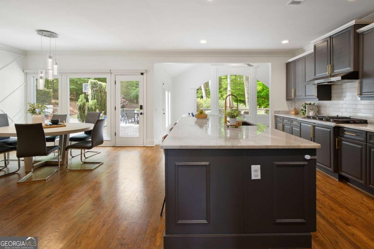 722 Brookshade Parkway Alpharetta - Photo 15