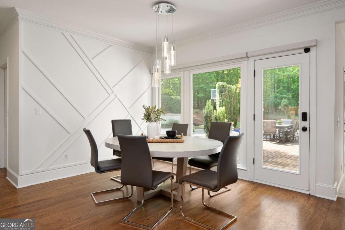722 Brookshade Parkway Alpharetta - Photo 16