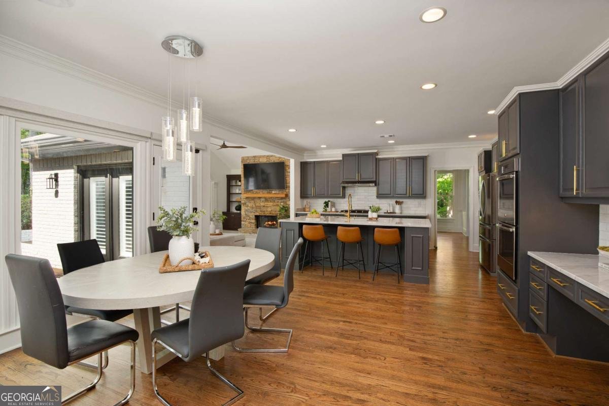 722 Brookshade Parkway Alpharetta - Photo 17