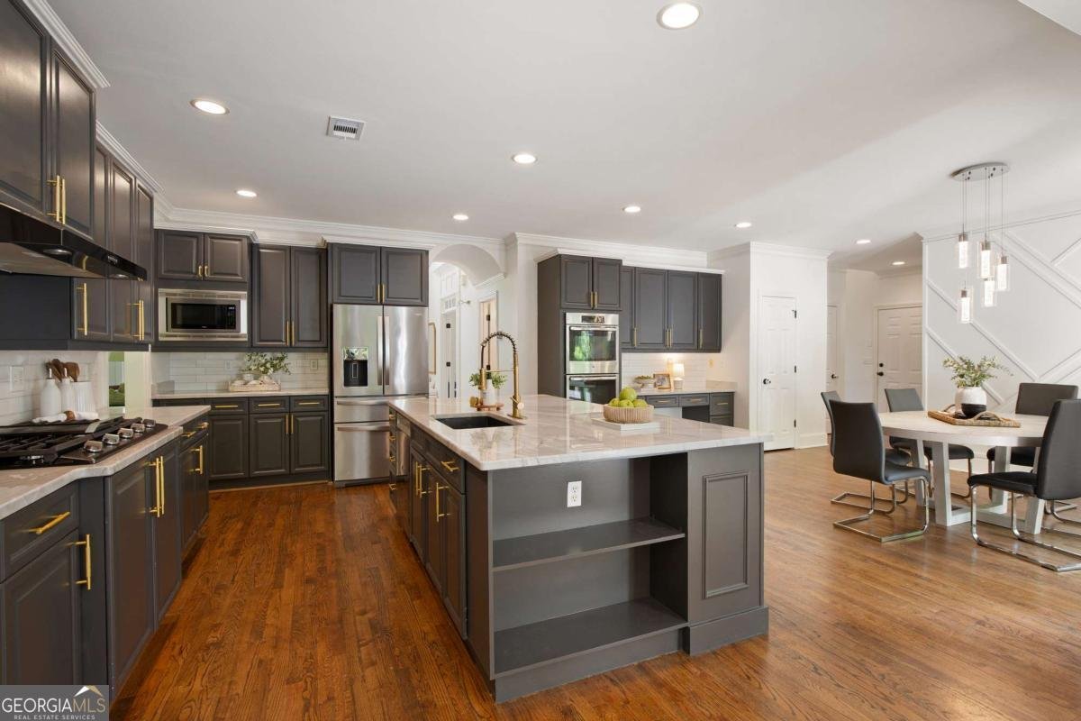 722 Brookshade Parkway Alpharetta - Photo 18