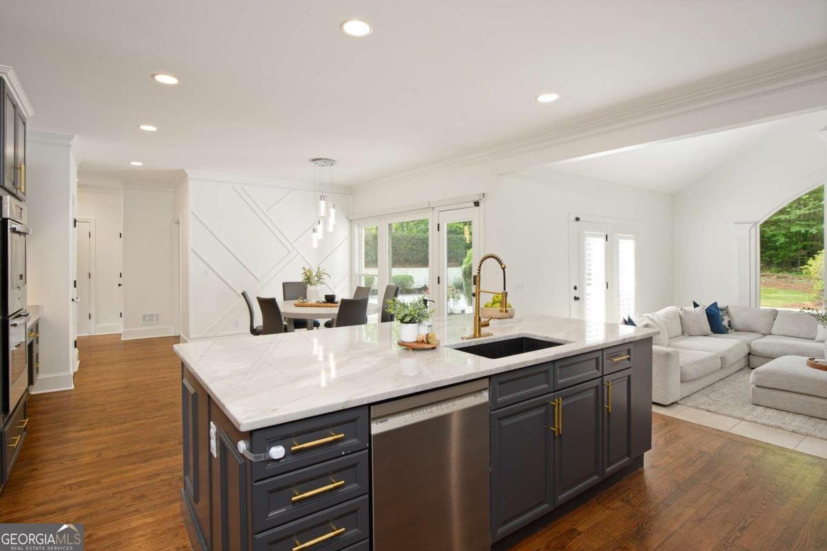 722 Brookshade Parkway Alpharetta - Photo 19
