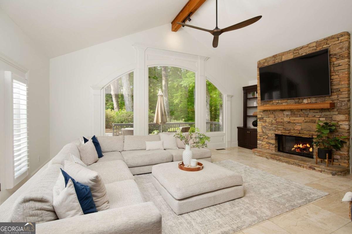 722 Brookshade Parkway Alpharetta - Photo 21