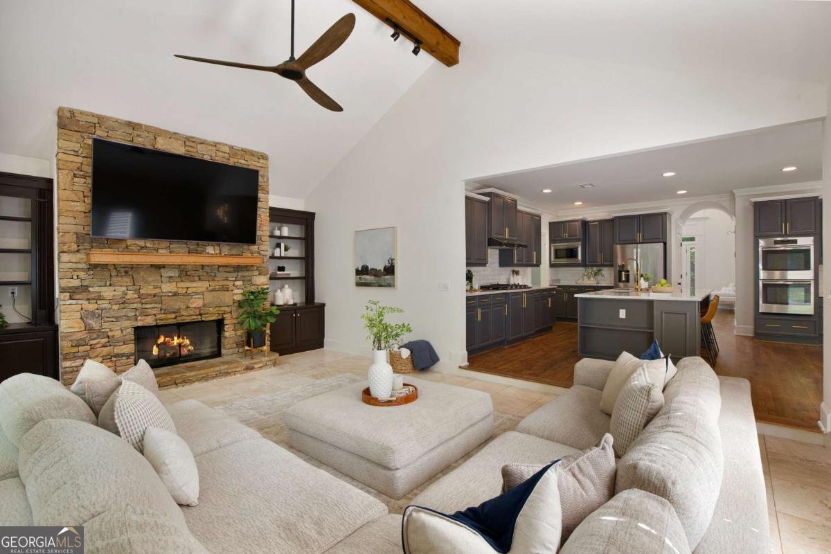 722 Brookshade Parkway Alpharetta - Photo 23