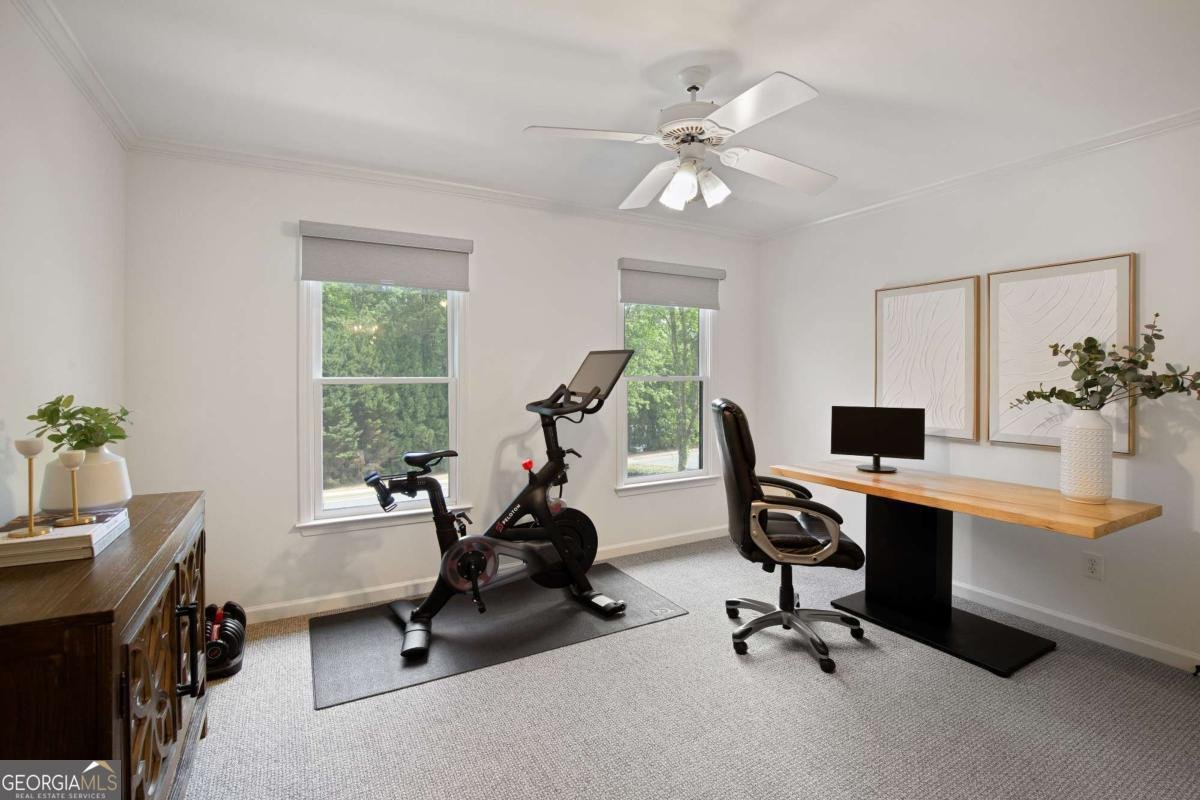722 Brookshade Parkway Alpharetta - Photo 34