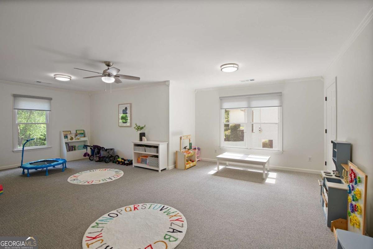 722 Brookshade Parkway Alpharetta - Photo 36