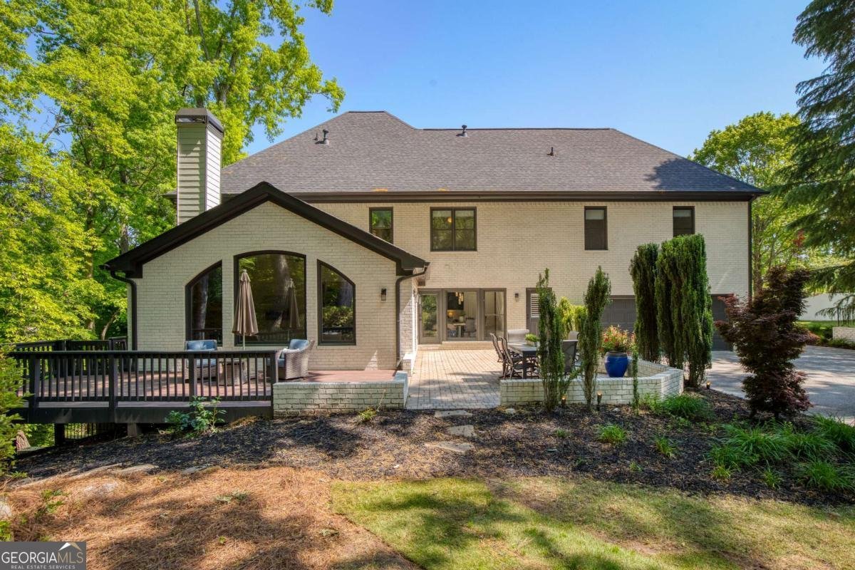722 Brookshade Parkway Alpharetta - Photo 45