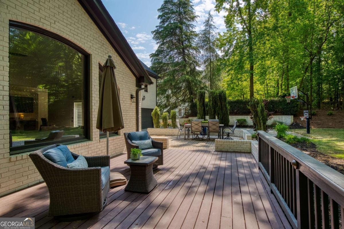 722 Brookshade Parkway Alpharetta - Photo 46