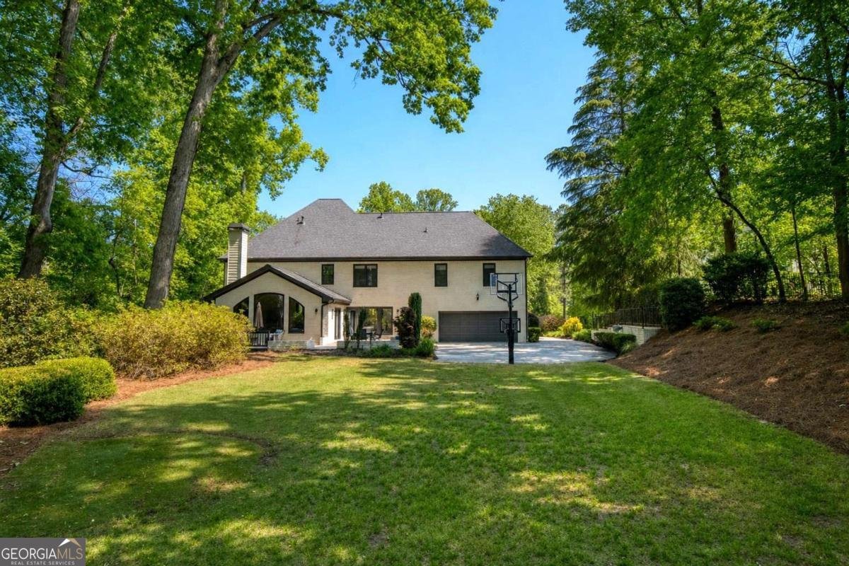722 Brookshade Parkway Alpharetta - Photo 49