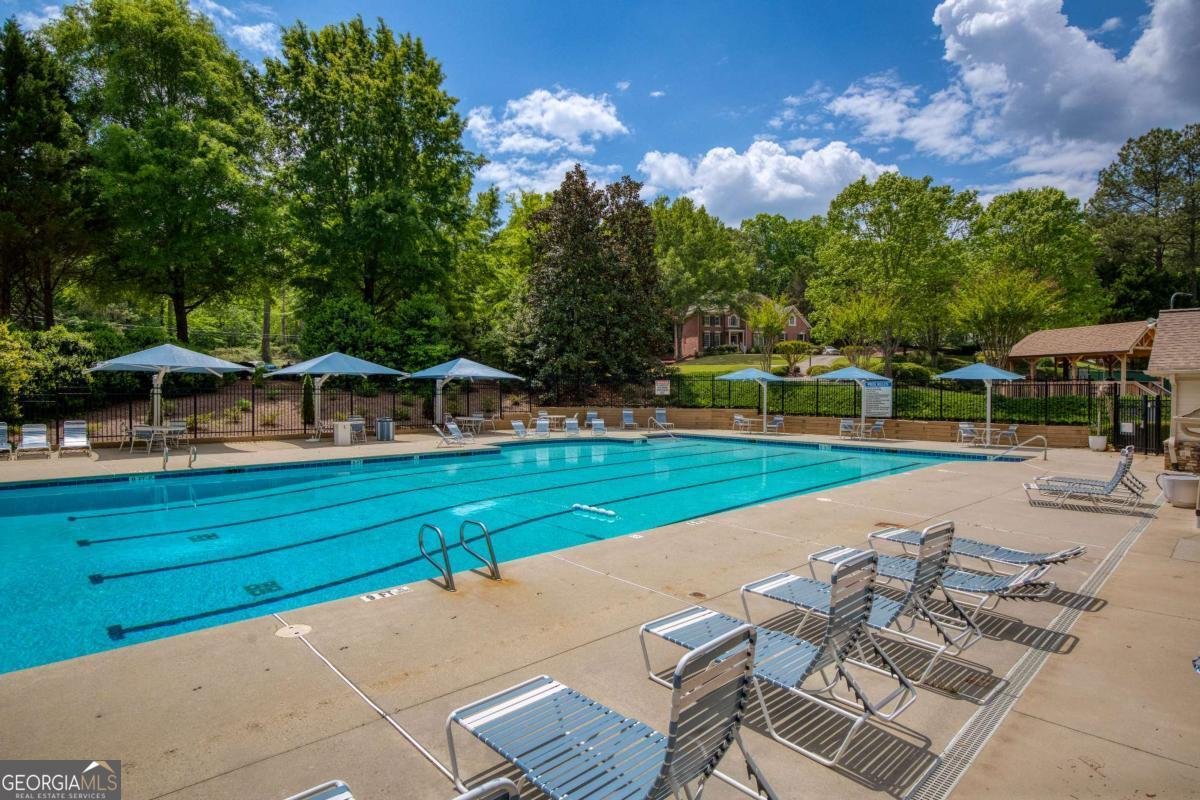722 Brookshade Parkway Alpharetta - Photo 55