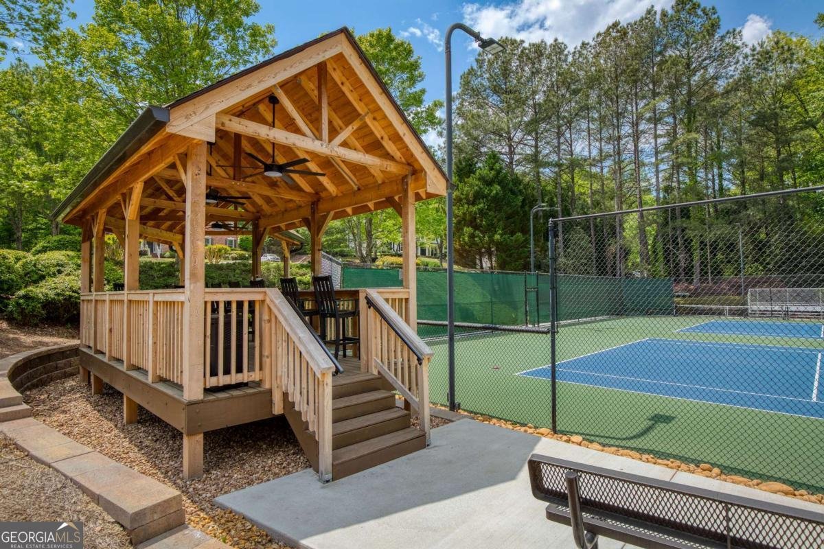 722 Brookshade Parkway Alpharetta - Photo 56
