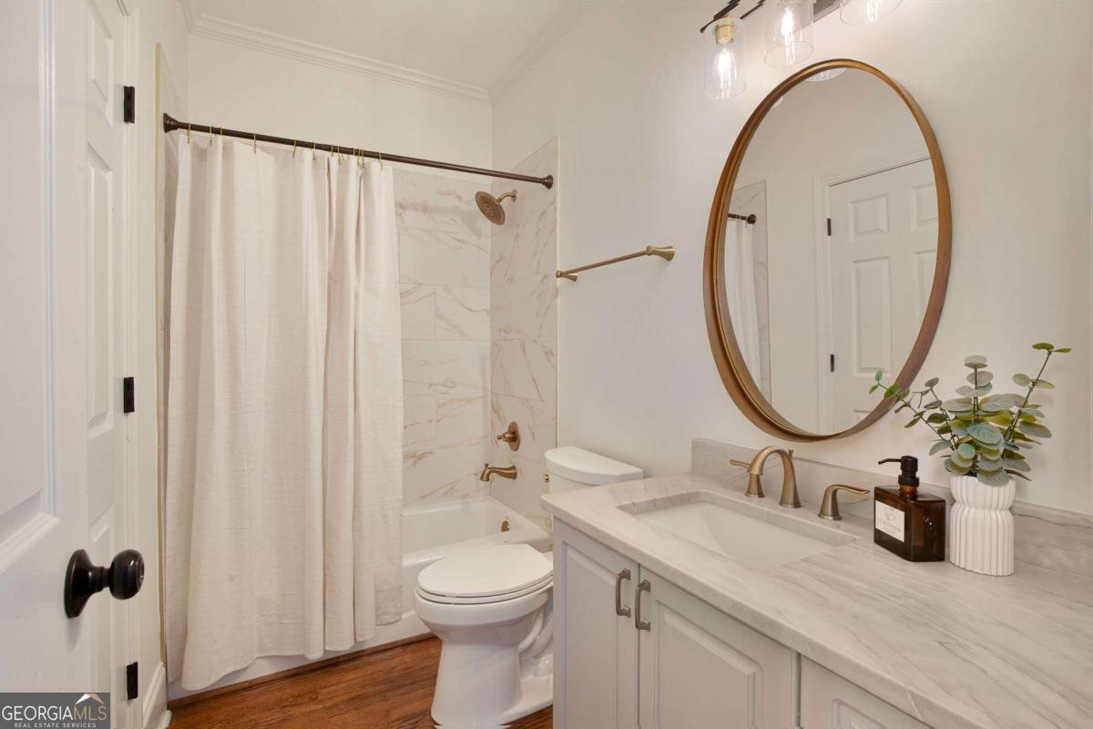 722 Brookshade Parkway Alpharetta - Photo 6