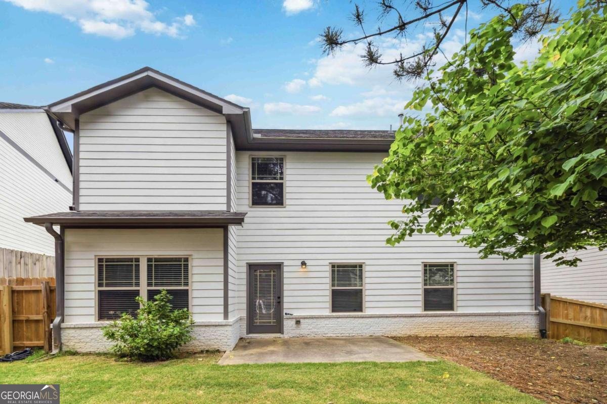 4830 Clarkstone Drive Flowery Branch - Photo 33