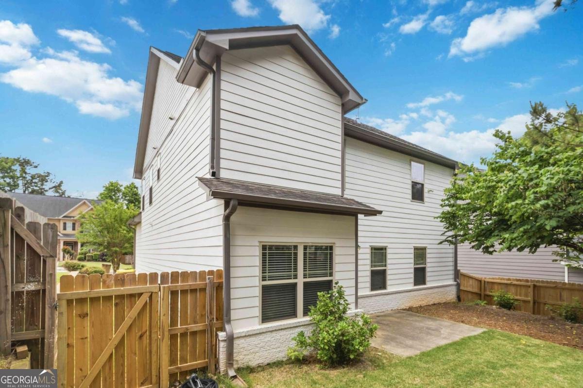 4830 Clarkstone Drive Flowery Branch - Photo 34