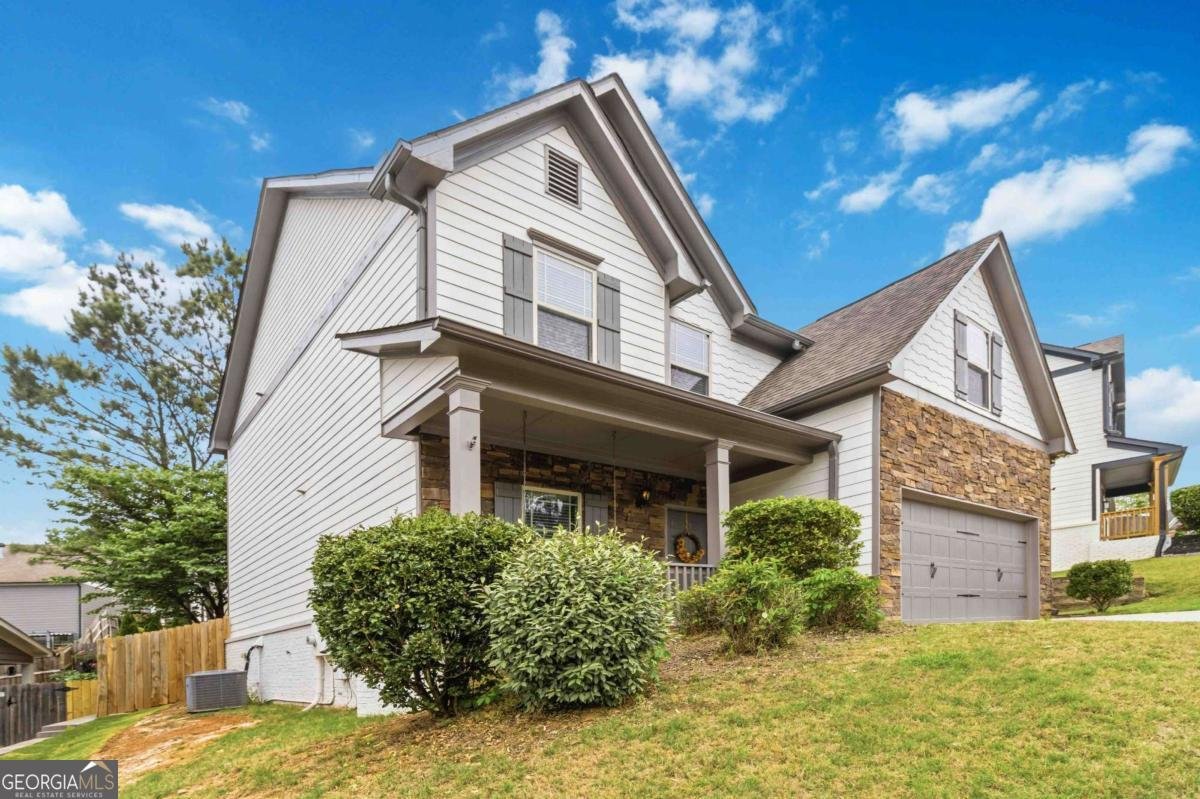 4830 Clarkstone Drive Flowery Branch - Photo 6