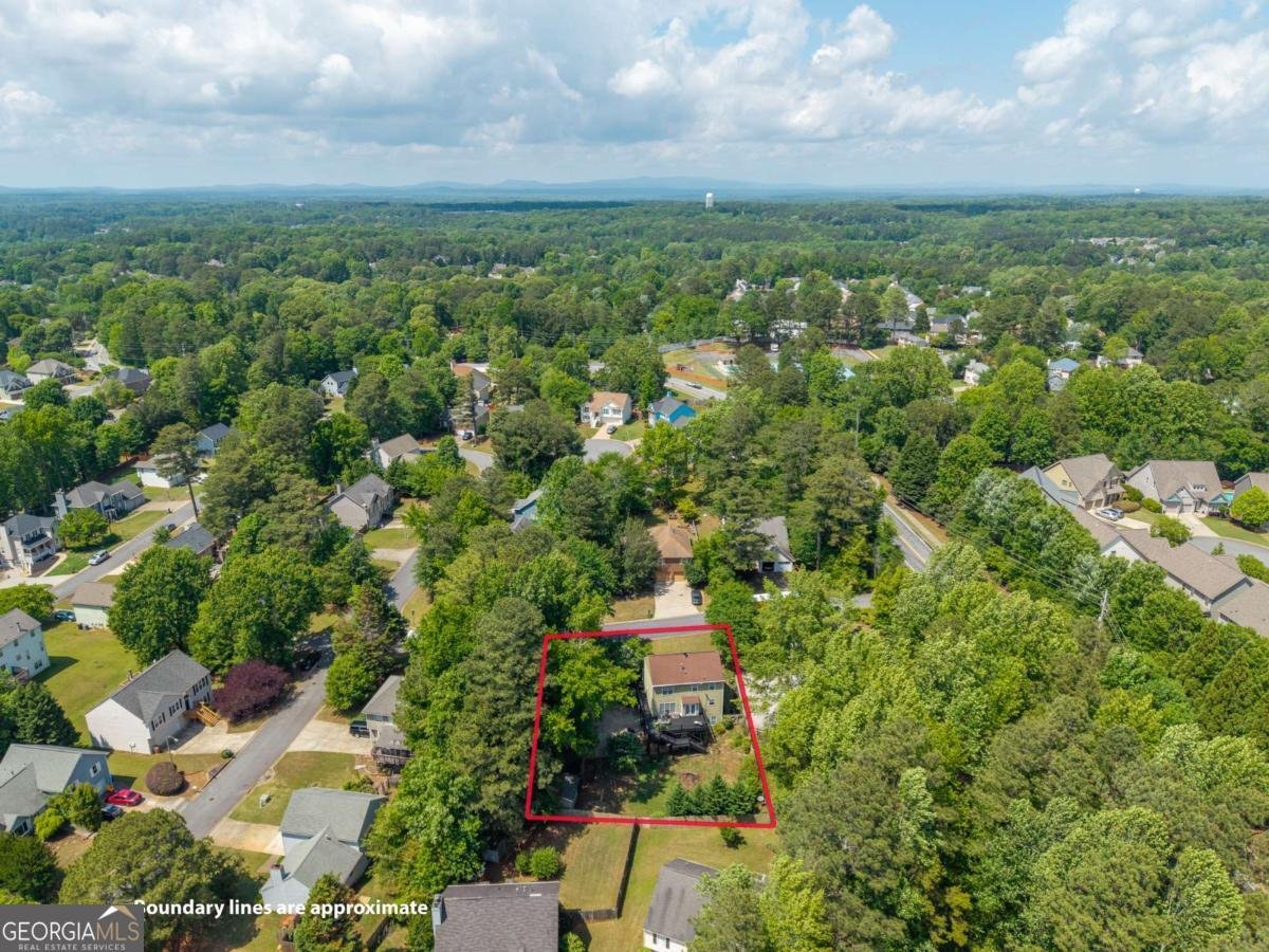 1927 Diamond Place Acworth - Photo 33