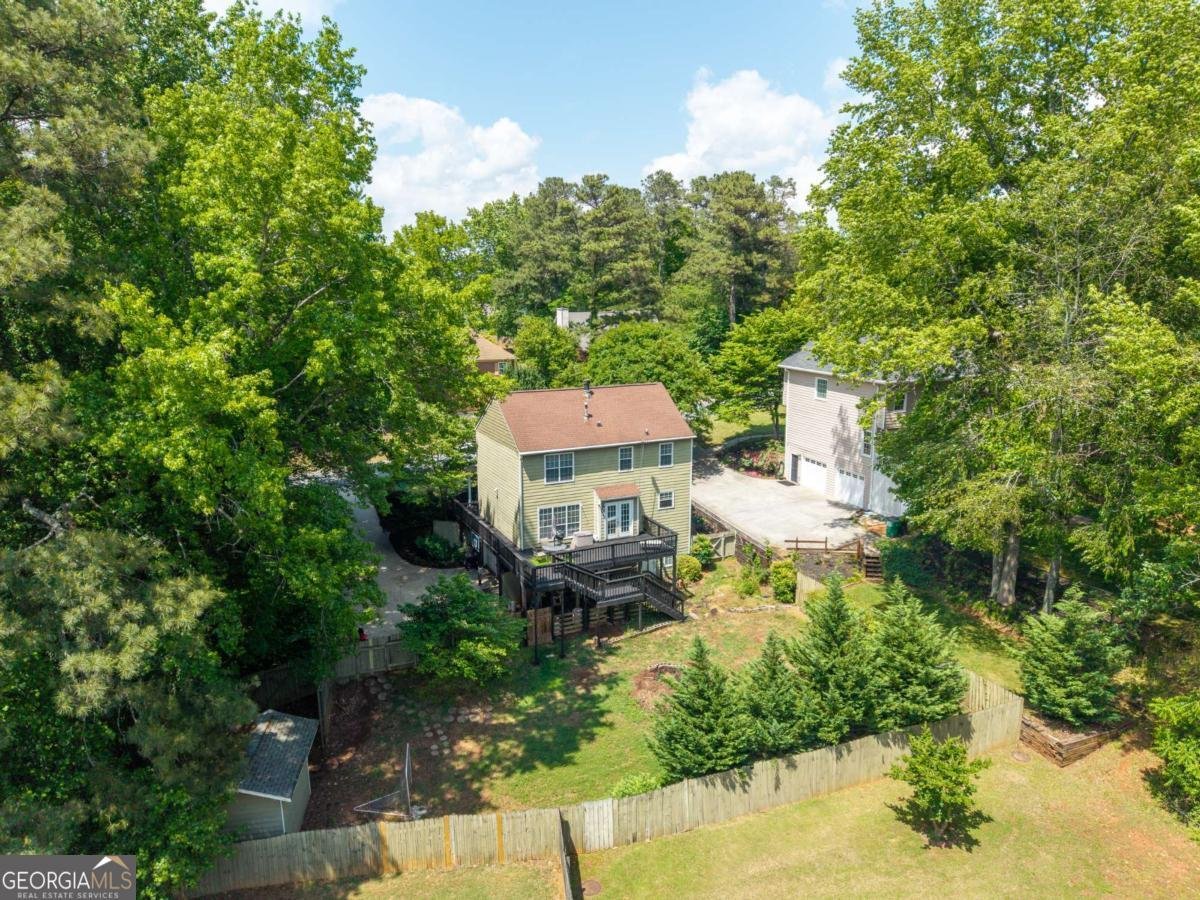 1927 Diamond Place Acworth - Photo 35