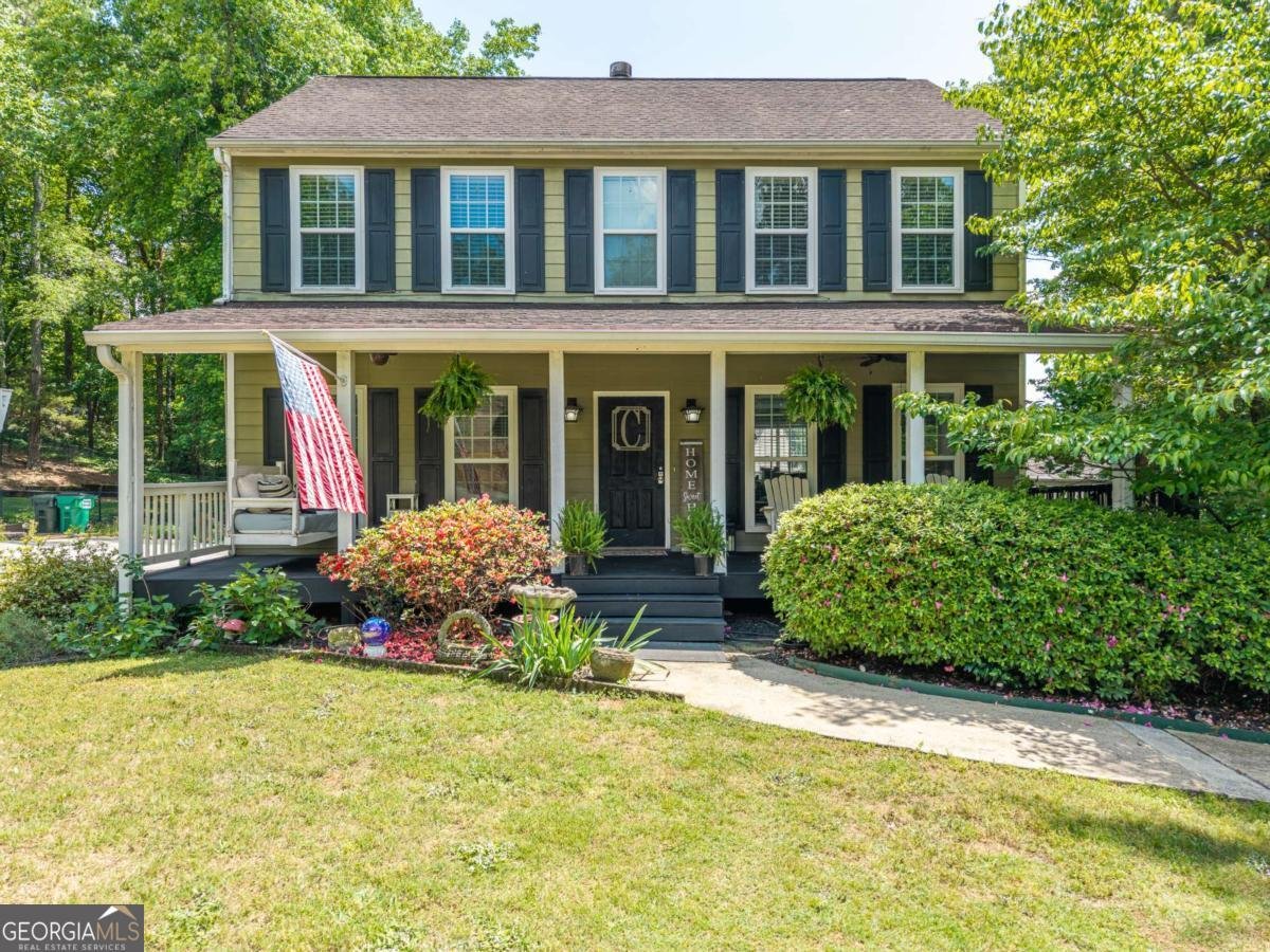 1927 Diamond Place Acworth - Photo 42