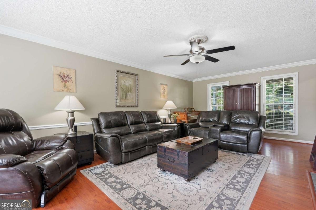 1927 Diamond Place Acworth - Photo 6