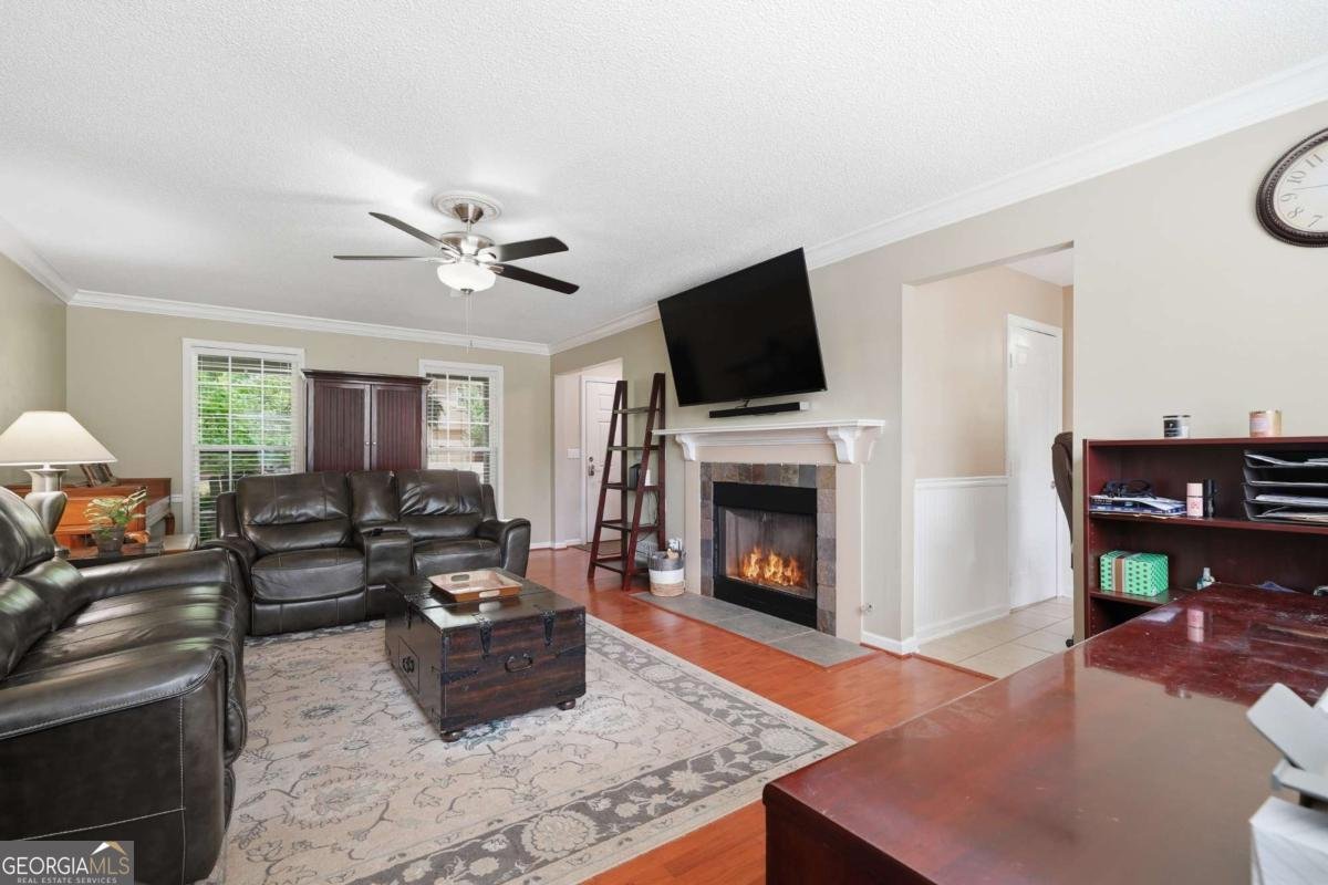 1927 Diamond Place Acworth - Photo 8