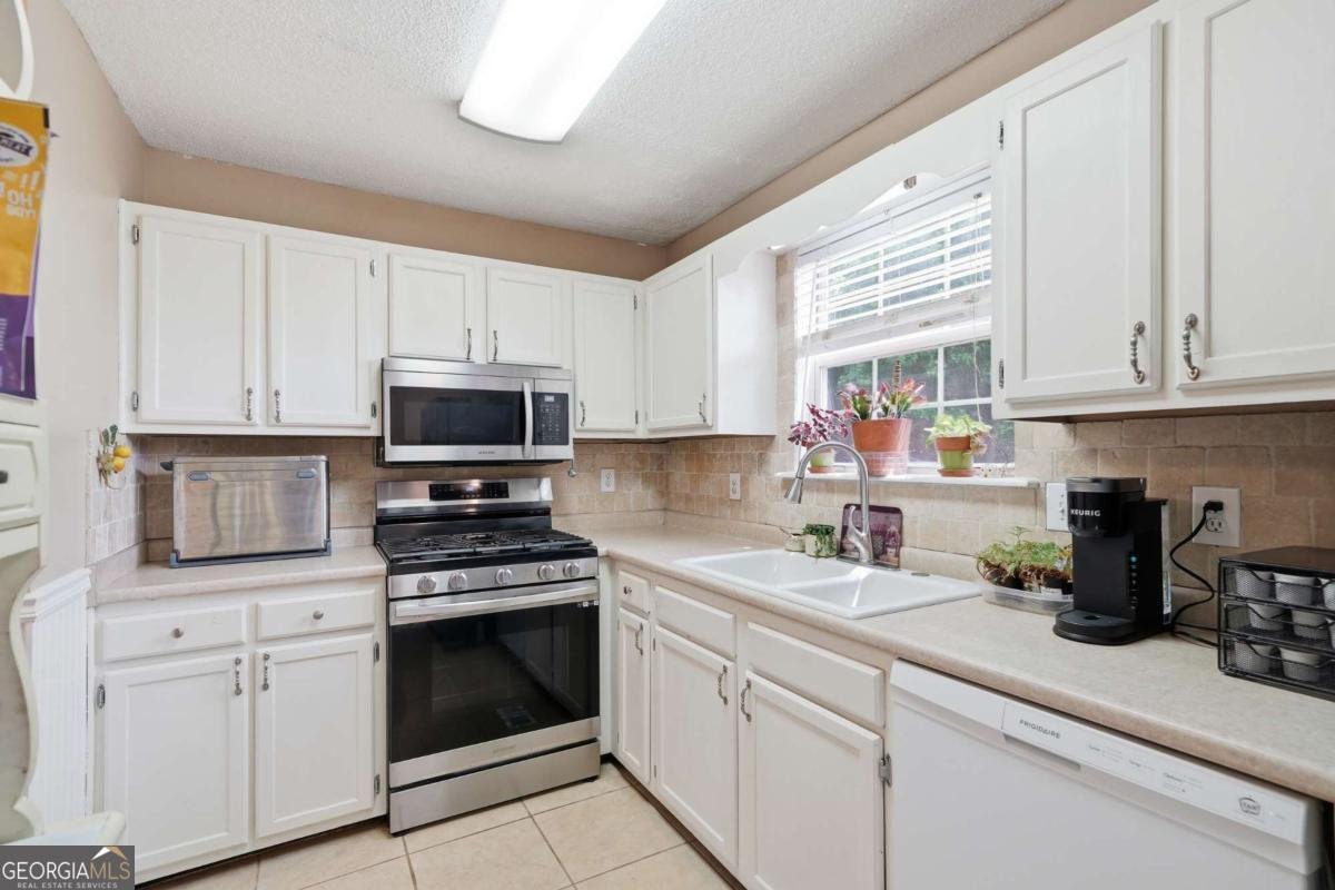 1927 Diamond Place Acworth - Photo 9