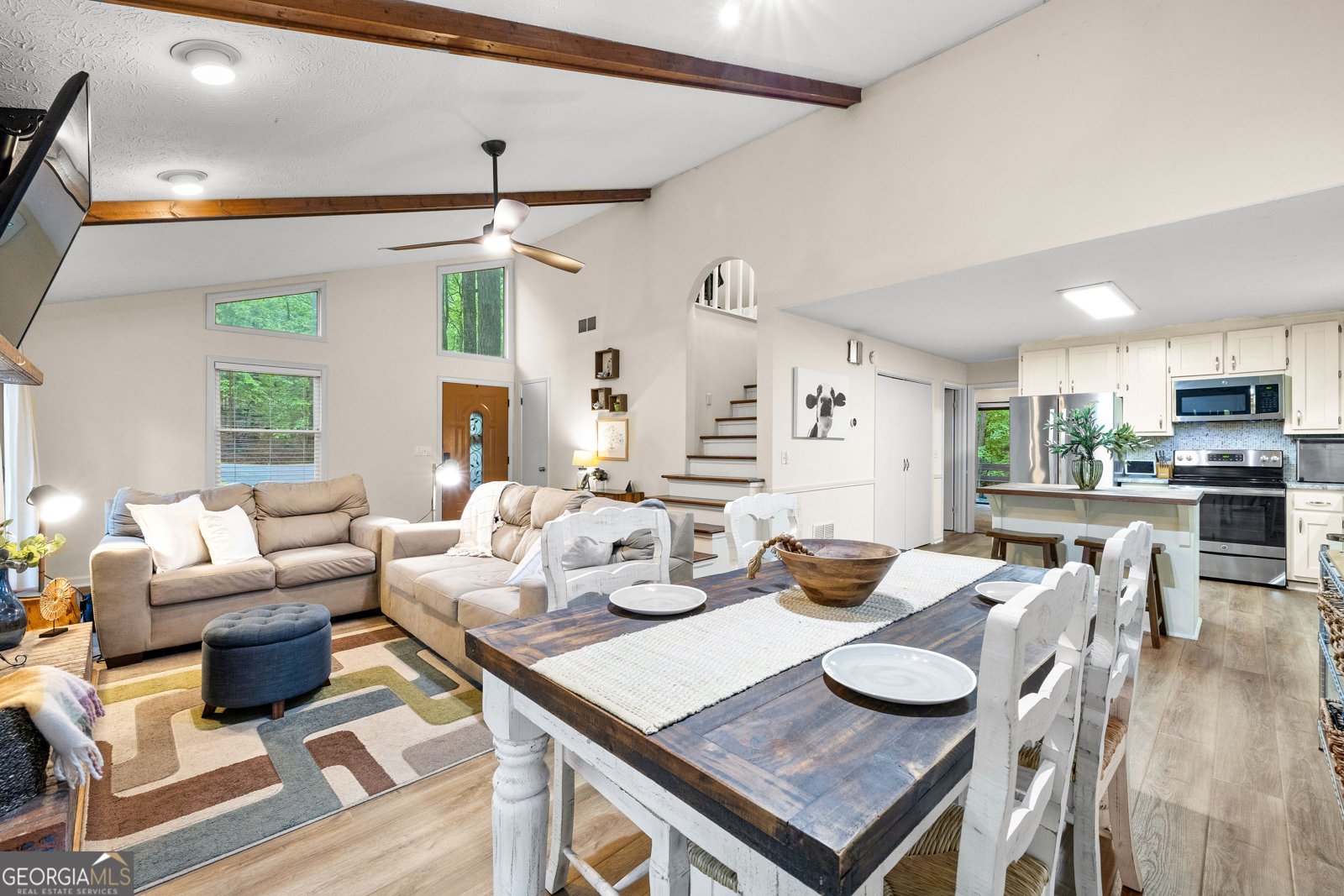 5385 Britton Drive Villa Rica - Photo 10