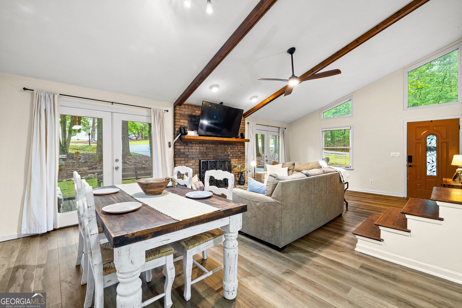 5385 Britton Drive Villa Rica - Photo 11