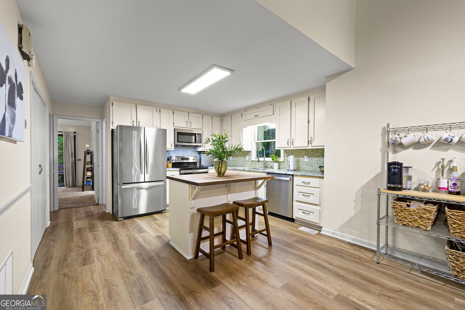 5385 Britton Drive Villa Rica - Photo 12