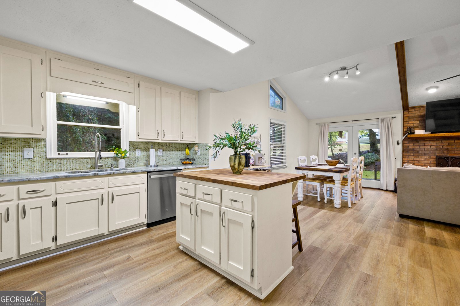 5385 Britton Drive Villa Rica - Photo 15