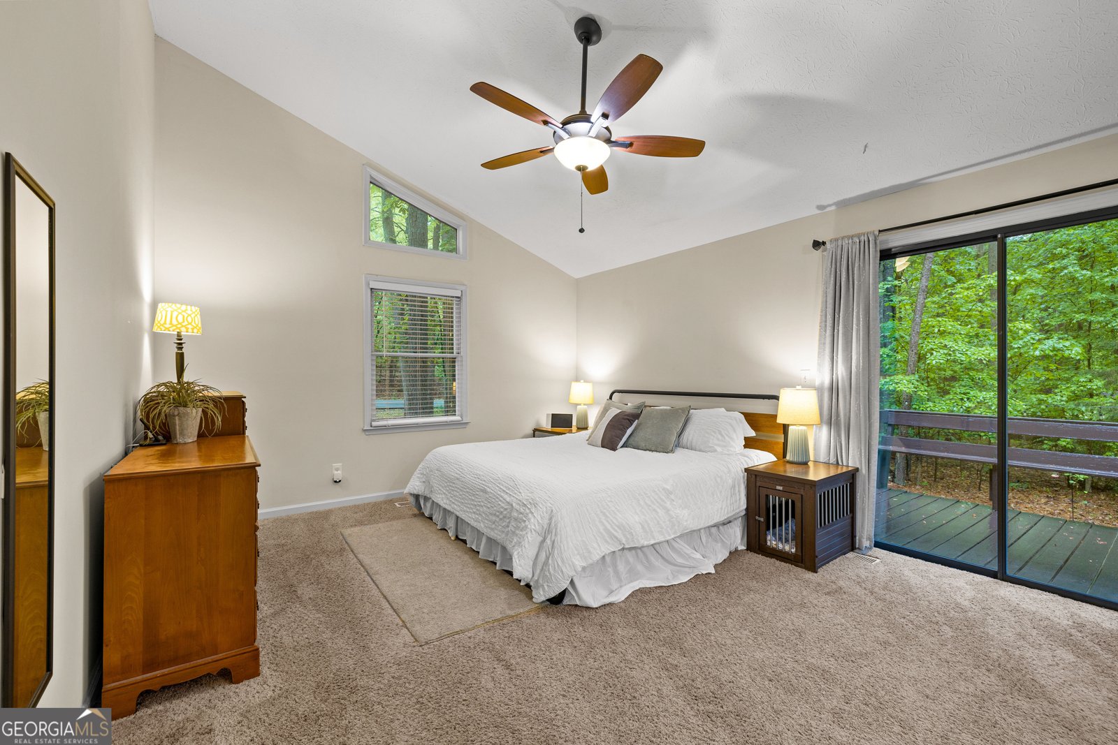 5385 Britton Drive Villa Rica - Photo 16