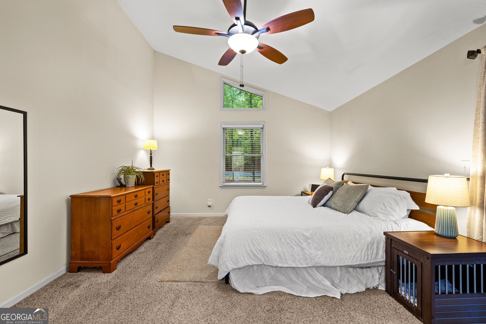 5385 Britton Drive Villa Rica - Photo 17
