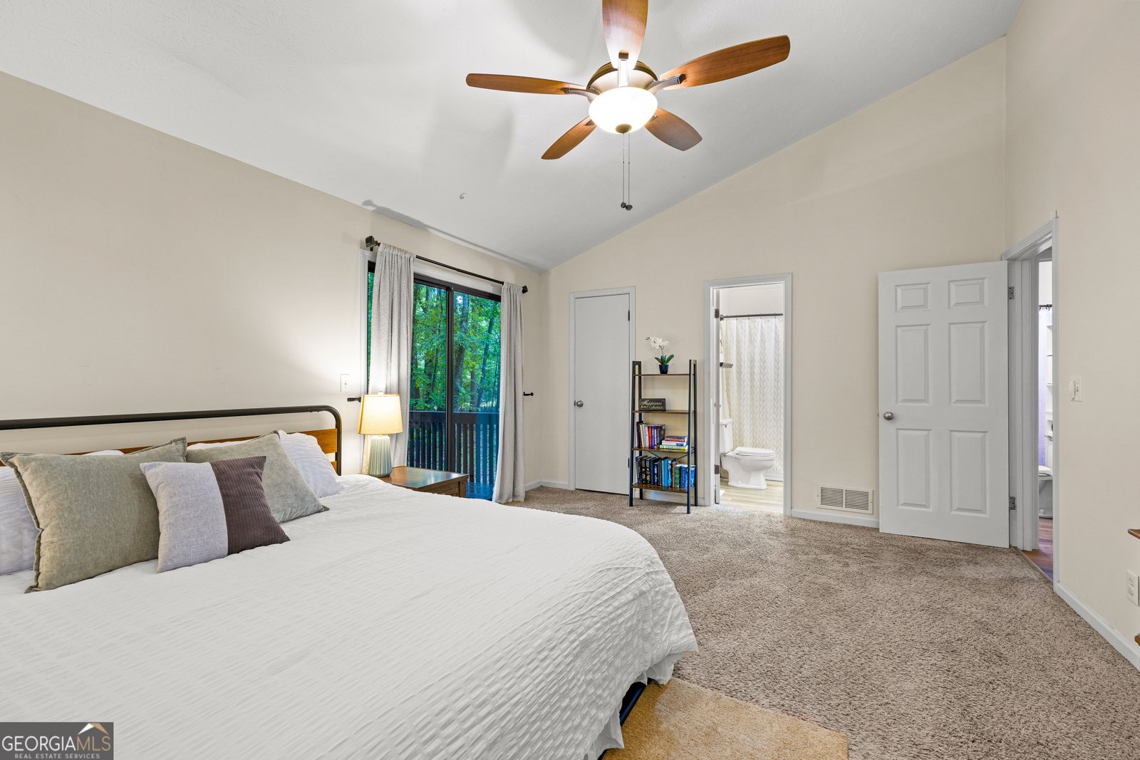 5385 Britton Drive Villa Rica - Photo 18