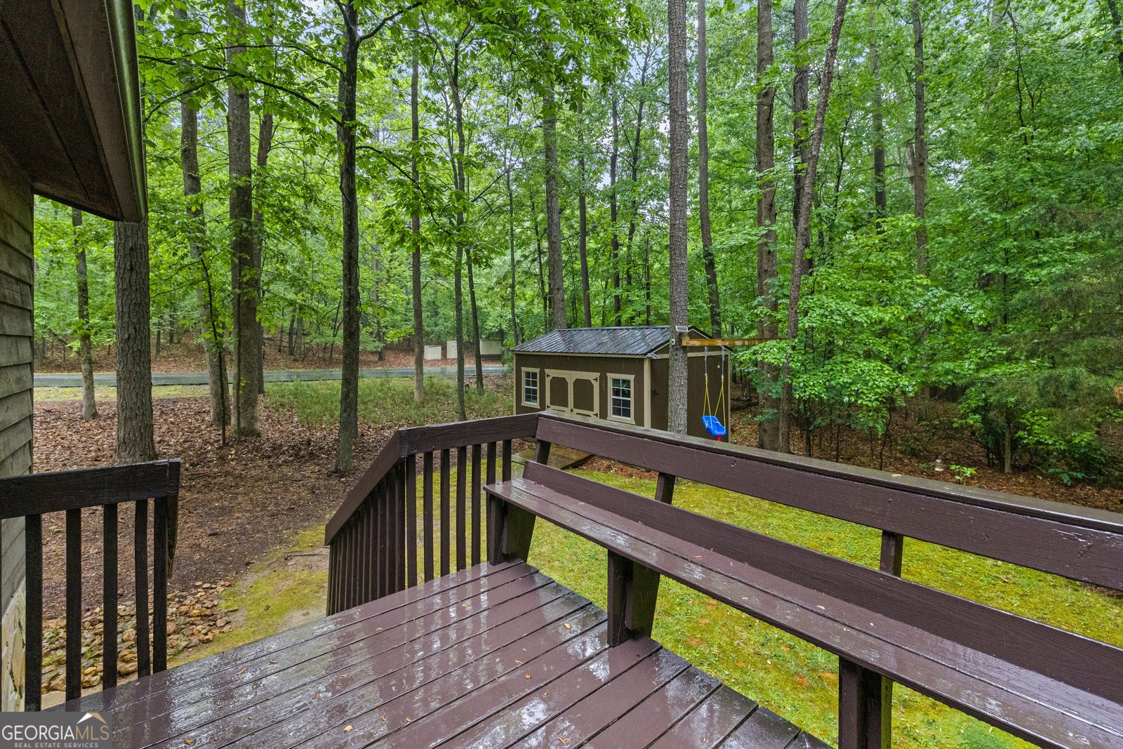 5385 Britton Drive Villa Rica - Photo 20