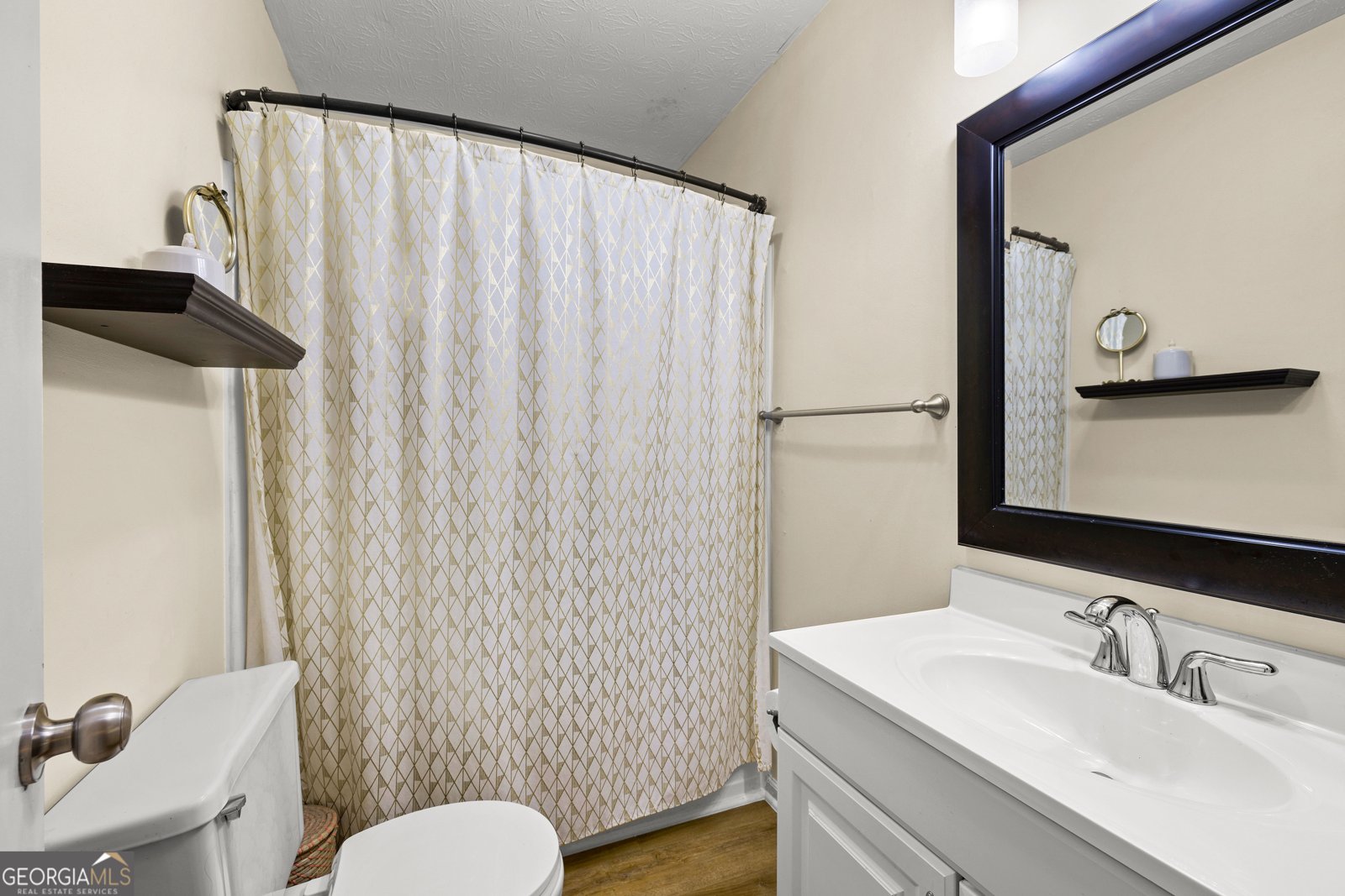 5385 Britton Drive Villa Rica - Photo 21